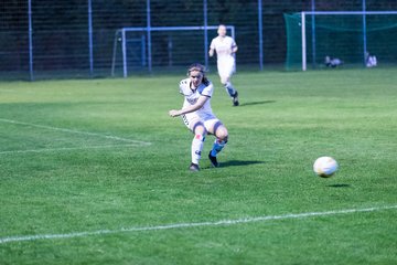 Bild 48 - Frauen SV Henstedt Ulzburg - Wellingsbuettel : Ergebnis: 11:1